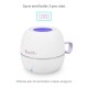 Truelife Cumi UV Sterilizátor S3 Hordozható